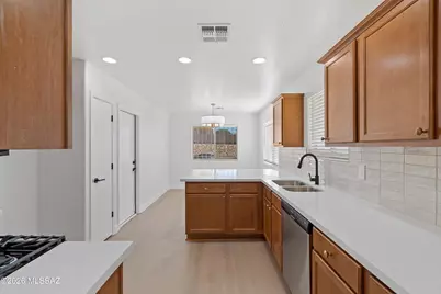 3721 W Avenida Fria, Tucson, AZ 85746 - Photo 6