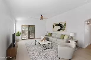 3721 W Avenida Fria, Tucson, AZ 85746 - Photo 2