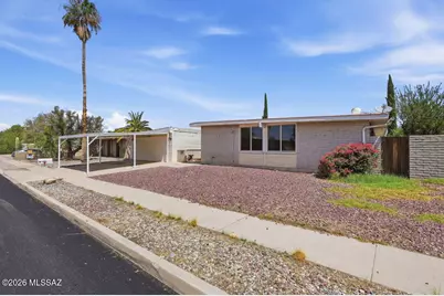 7631 E Linden Street, Tucson, AZ 85715 - Photo 2