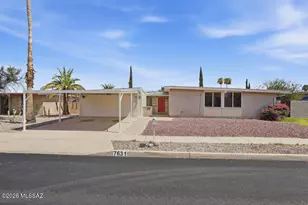 7631 E Linden St, Tucson, AZ 85715 - Photo 2