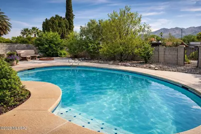 7631 E Linden Street, Tucson, AZ 85715 - Photo 28