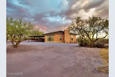 9700 E Andrada Road, Vail, AZ 85641 - Photo 50