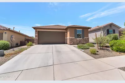 785 W Calle Calca, Sahuarita, AZ 85629 - Photo 4