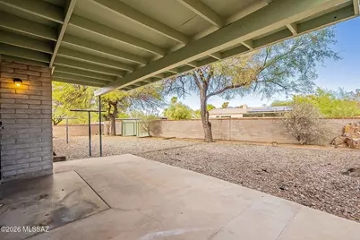 8707 E Wallen Ridge Drive, Tucson, AZ 85710 - Photo 40
