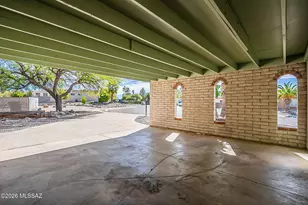 8707 E Wallen Ridge Dr, Tucson, AZ 85710 - Photo 38
