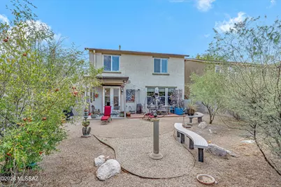 1564 W Beantree Lane, Tucson, AZ 85713 - Photo 30