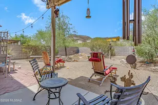 1564 W Beantree Ln, Tucson, AZ 85713 - Photo 34