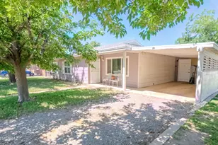432 N Cochise Ave, Willcox, AZ 85643 - Photo 2