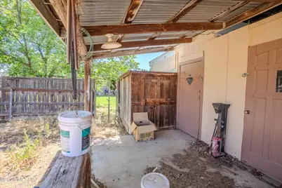 432 N Cochise Avenue, Willcox, AZ 85643 - Photo 8