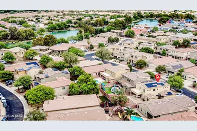 167 E Placita Lago Del Mago, Sahuarita, AZ 85629 - Photo 24
