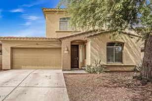 167 E Placita Lago Del Mago, Sahuarita, AZ 85629 - Photo 1