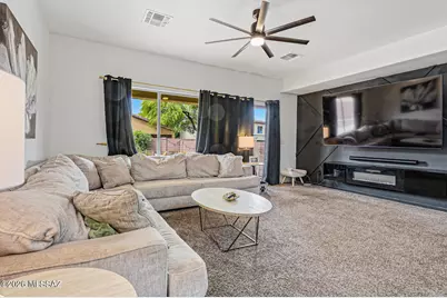 167 E Placita Lago Del Mago, Sahuarita, AZ 85629 - Photo 8