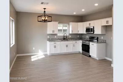 1452 S Cherry Avenue, Tucson, AZ 85713 - Photo 4