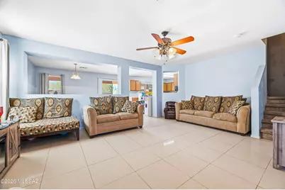 6706 S Parliament Drive, Tucson, AZ 85756 - Photo 6
