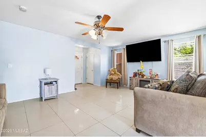 6706 S Parliament Drive, Tucson, AZ 85756 - Photo 8