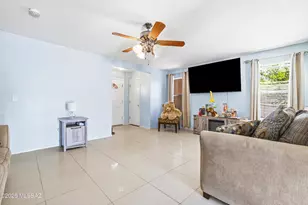 6706 S Parliament Dr, Tucson, AZ 85756 - Photo 8