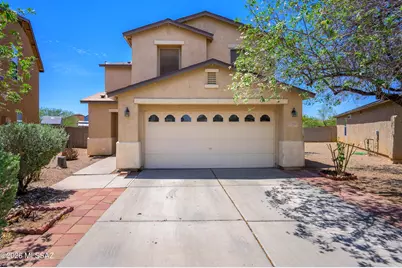 6706 S Parliament Drive, Tucson, AZ 85756 - Photo 2