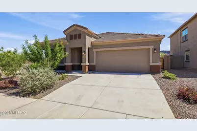 10244 N Black Dalea Drive, Marana, AZ 85653 - Photo 1