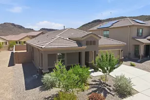 10244 N Black Dalea Dr, Marana, AZ 85653 - Photo 2