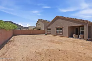 10244 N Black Dalea Dr, Marana, AZ 85653 - Photo 32