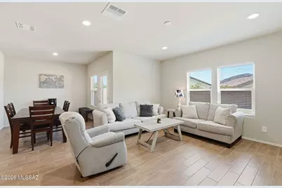 10244 N Black Dalea Drive, Marana, AZ 85653 - Photo 8