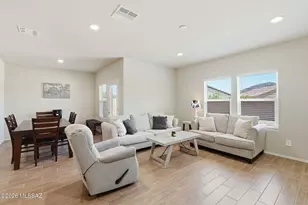 10244 N Black Dalea Dr, Marana, AZ 85653 - Photo 8