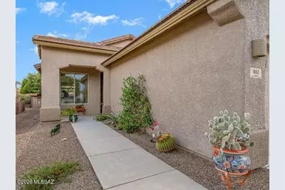 461 W Astruc Drive, Green Valley, AZ 85614 - Photo 4