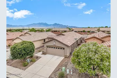 461 W Astruc Drive, Green Valley, AZ 85614 - Photo 1