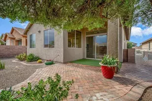 461 W Astruc Dr, Green Valley, AZ 85614 - Photo 28