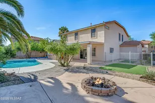 304 E Western Hemlock Pl, Sahuarita, AZ 85629 - Photo 38