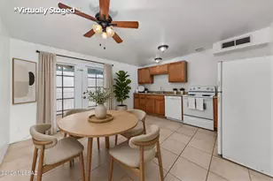 7455 E Desert Spring Dr, Tucson, AZ 85730 - Photo 8