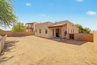 290 E Forrest Feezor Street, Vail, AZ 85641 - Photo 28