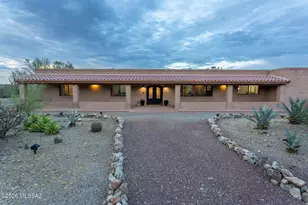 6040 W Peregrine Way, Tucson, AZ 85745 - Photo 2