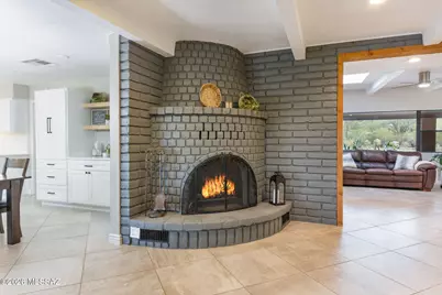 6040 W Peregrine Way, Tucson, AZ 85745 - Photo 14