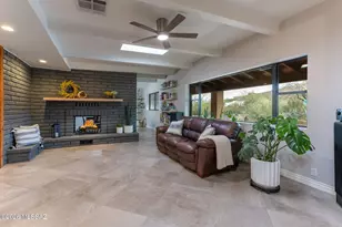 6040 W Peregrine Way, Tucson, AZ 85745 - Photo 8