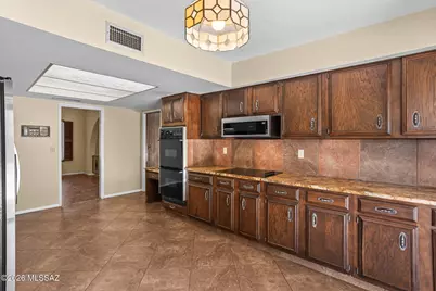 3630 N Pantano Road, Tucson, AZ 85750 - Photo 16
