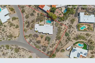 3630 N Pantano Road, Tucson, AZ 85750 - Photo 40