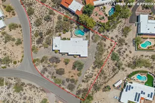 3630 N Pantano Rd, Tucson, AZ 85750 - Photo 40