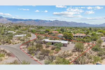 3630 N Pantano Road, Tucson, AZ 85750 - Photo 38