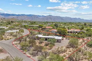 3630 N Pantano Rd, Tucson, AZ 85750 - Photo 38