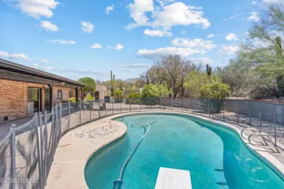 3630 N Pantano Road, Tucson, AZ 85750 - Photo 36