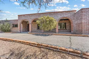 3630 N Pantano Rd, Tucson, AZ 85750 - Photo 4