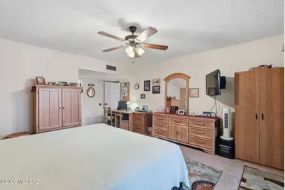 870 W Vereda Calma, Green Valley, AZ 85614 - Photo 22