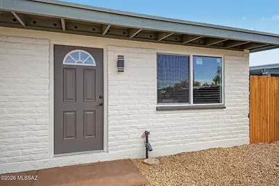 7801 E Vancouver Place, Tucson, AZ 85730 - Photo 2