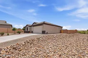 477 W Aberdeen, Vail, AZ 85641 - Photo 2