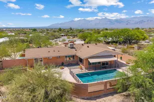 1344 S Avenida Conalea, Tucson, AZ 85748 - Photo 1