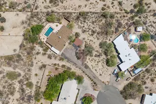 1344 S Avenida Conalea, Tucson, AZ 85748 - Photo 30
