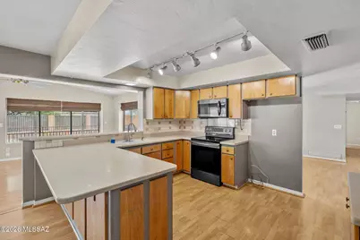 1344 S Avenida Conalea, Tucson, AZ 85748 - Photo 12