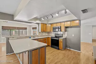 1344 S Avenida Conalea, Tucson, AZ 85748 - Photo 12