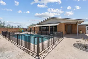 1344 S Avenida Conalea, Tucson, AZ 85748 - Photo 24